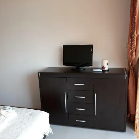 Apartament Grand Kamelia شقة *