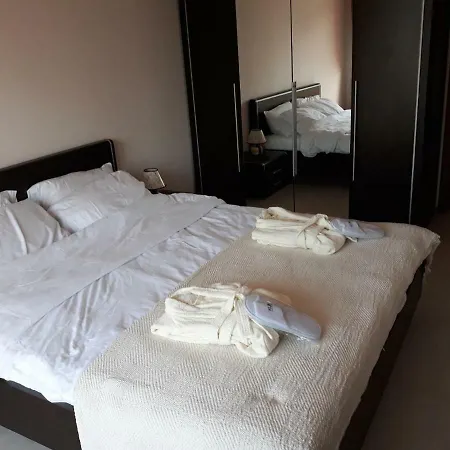 شقة Apartament Grand Kamelia *