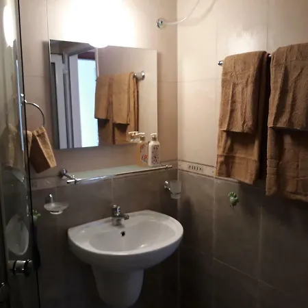 شقة Apartament Grand Kamelia