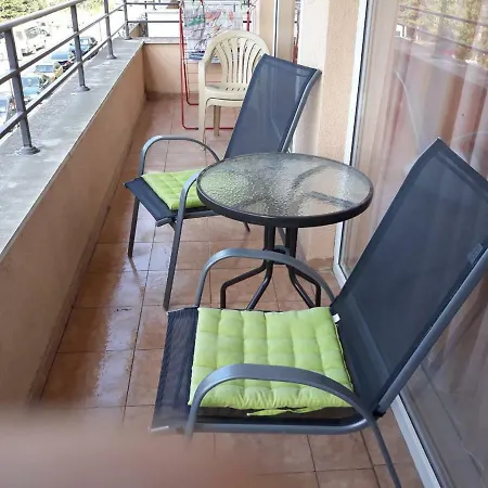 Apartament Grand Kamelia شقة