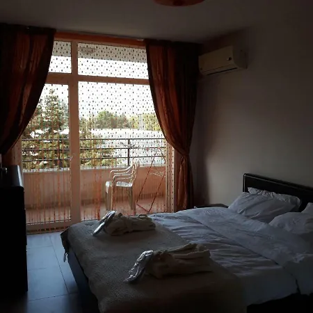 Apartament Grand Kamelia *
