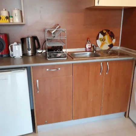 Apartament Grand Kamelia Apartment