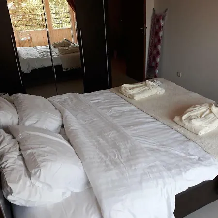 Apartament Grand Kamelia Apartment *