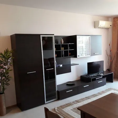 Apartament Grand Kamelia Apartment Sunny Beach