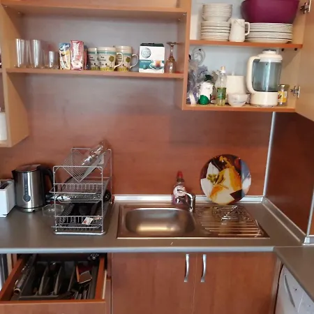 Apartament Grand Kamelia *