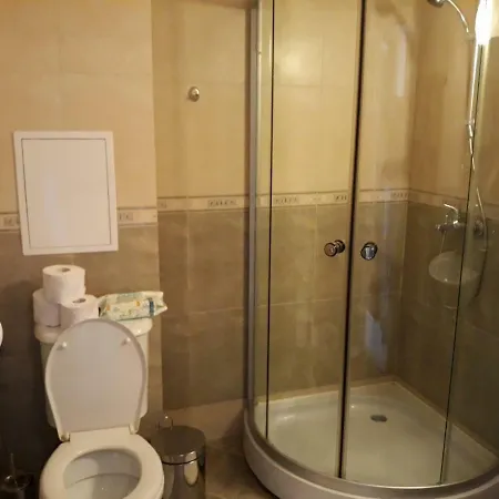 Apartament Grand Kamelia Apartment Sunny Beach