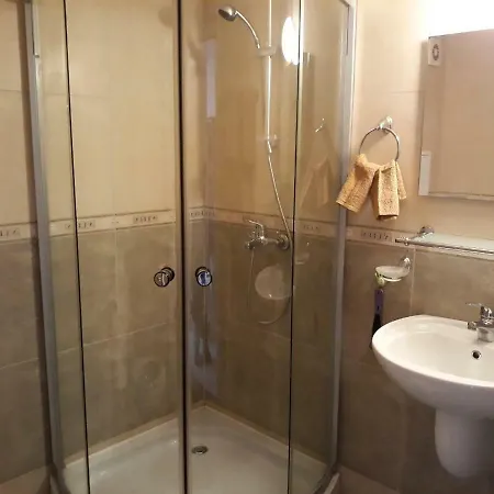 Apartament Grand Kamelia Sunny Beach