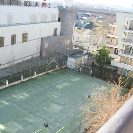 Apartament Grand Kamelia