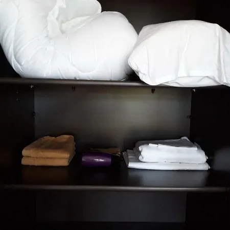 Apartament Grand Kamelia * סאני ביץ'