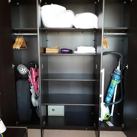 Apartament Grand Kamelia דירה *